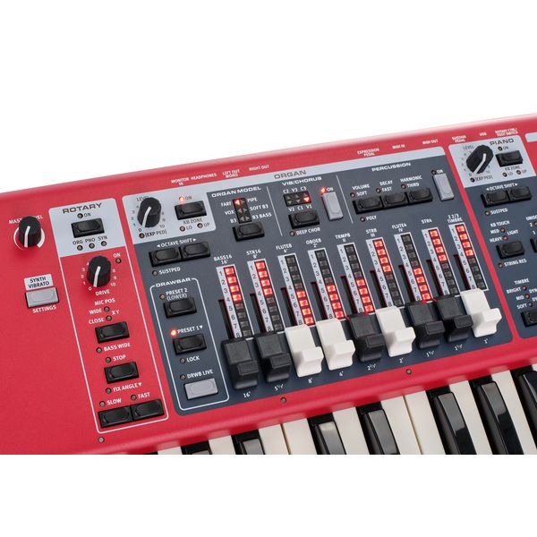 Clavia Nord Electro 7 61