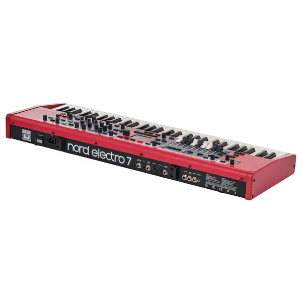 Clavia Nord Electro 7 61