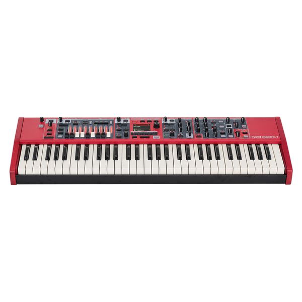 Clavia Nord Electro 7 61