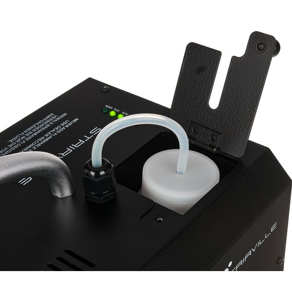 Stairville M-Fog 180 Battery Fog Machine