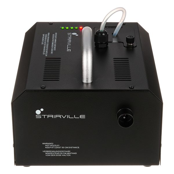 Stairville M-Fog 180 Battery Fog Machine