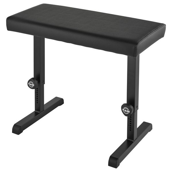 K&M 14085 Keyboard Bench
