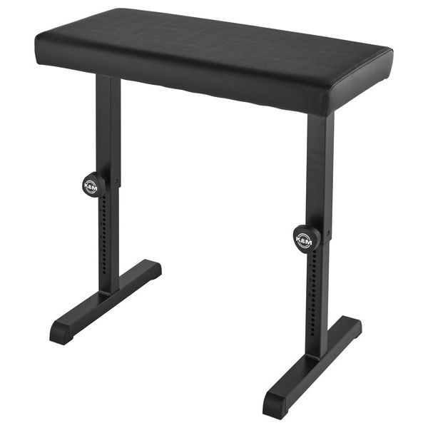 K&M 14085 Keyboard Bench