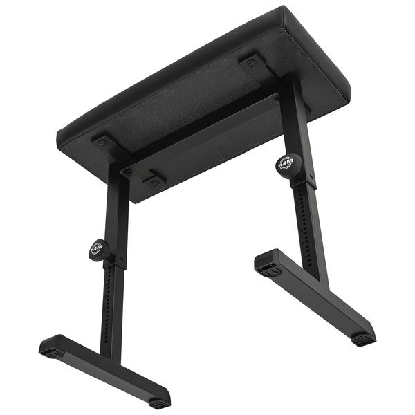 K&M 14085 Keyboard Bench