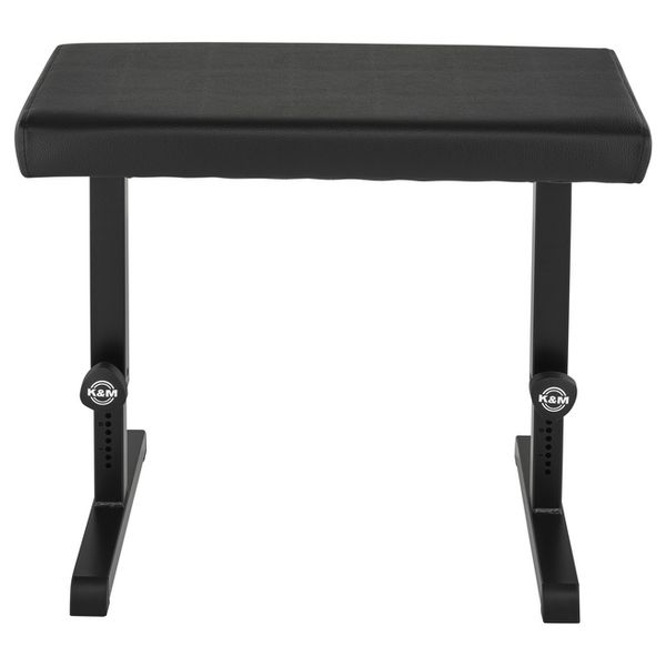 K&M 14085 Keyboard Bench