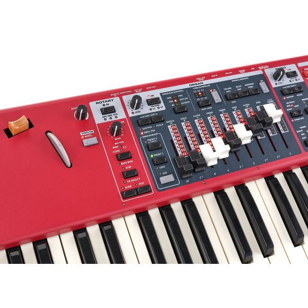 Clavia Nord Electro 7 73