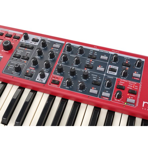 Clavia Nord Electro 7 73