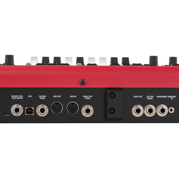 Clavia Nord Electro 7 73