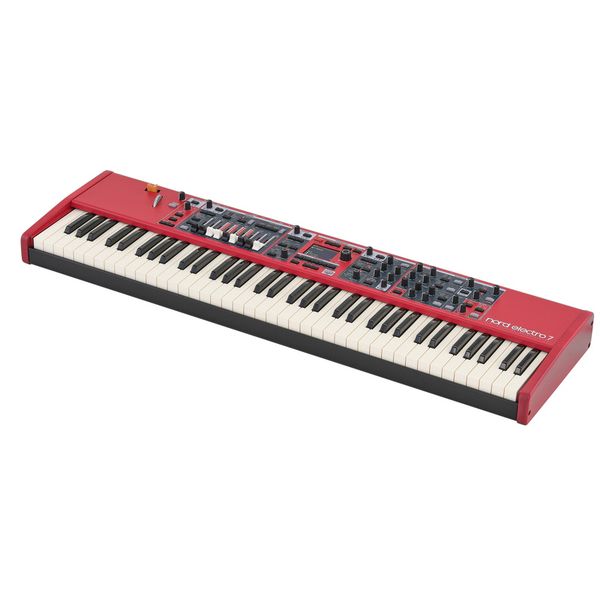 Clavia Nord Electro 7 73