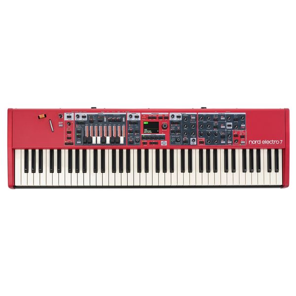 Clavia Nord Electro 7 73