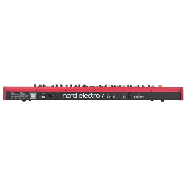 Clavia Nord Electro 7 73