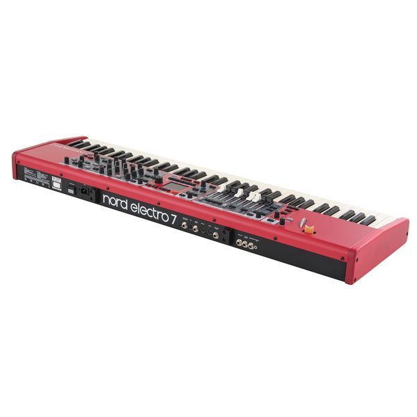 Clavia Nord Electro 7 73