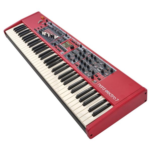 Clavia Nord Electro 7 73