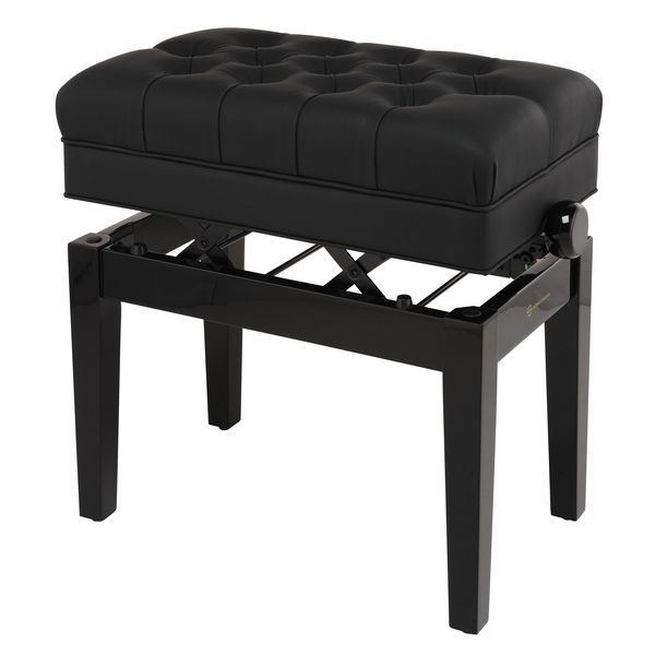 K&M 13986 Piano Bench Deluxe