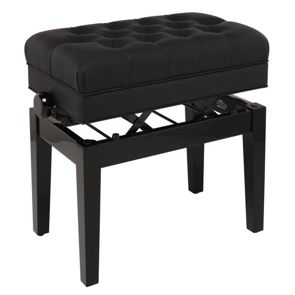 K&M 13986 Piano Bench Deluxe