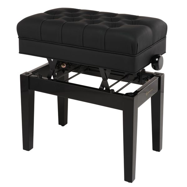 K&M 13986 Piano Bench Deluxe