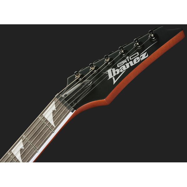 Ibanez GRG121PAR-KBF