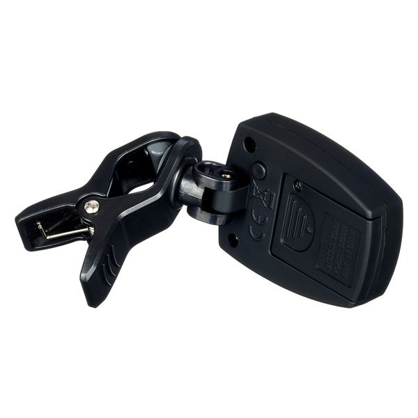 Thomann CTG-10 Clip Tuner
