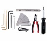 GrooveTech Tools Bass Player Tech Kit