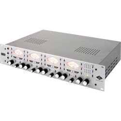 Preamps