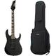 Ibanez GRG121DX-BKF Bundle