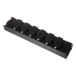 Multiple Sockets