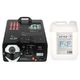 Stairville AF-300 LED Fogger Co2 F Bundle