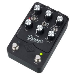Guitar and Bass Effects