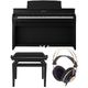 Kawai CA-501 B Set