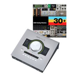 Audio Interfaces