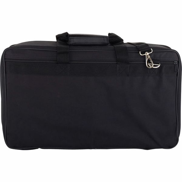 Thomann Effect Pedal Bag