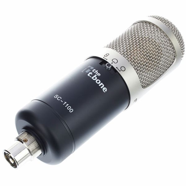 the t.bone SC 1100