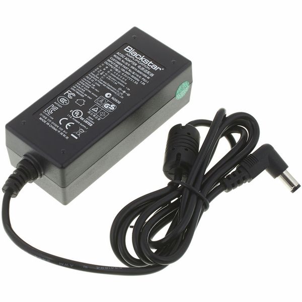 Blackstar FLY 3 Mini Amp Bundle