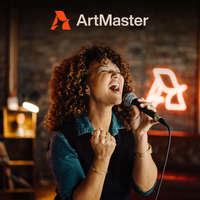 90 days of free ArtMaster Singing lessons